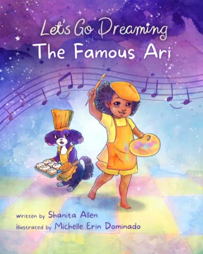 Let's Go Dreaming: The Famous Ari