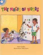 The Magic of Words
