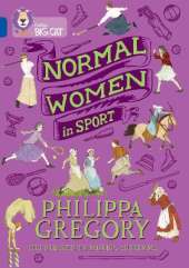 Normal Women in Sport: Band 16/Sapphire