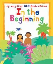My Very First: In the Beginning