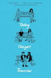 Today Tonight Tomorrow