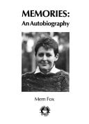 Memories: An Autobiography