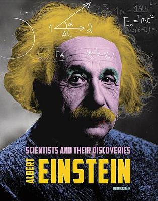 Albert Einstein
