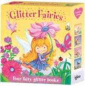 Glitter Fairies