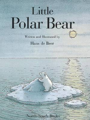 Little Polar Bear