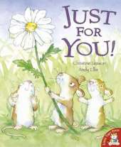 Just for You!