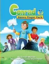 Conrad Saves Pinger Park
