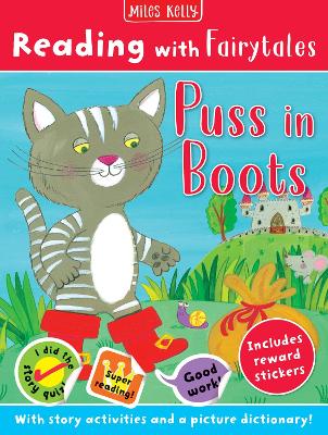 Puss in Boots