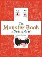 The Monster Book Of Switzerland