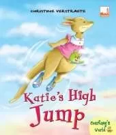 Katie's High Jump