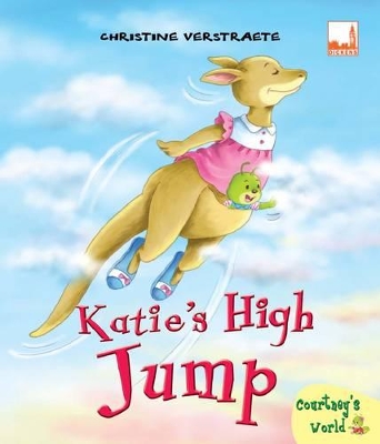 Katie's High Jump