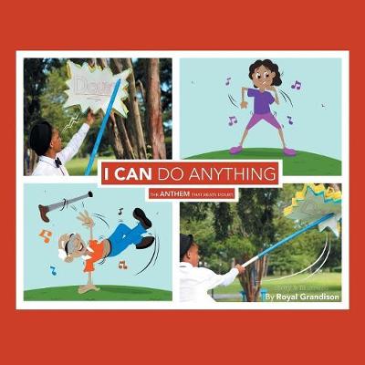 I Can Do Anything