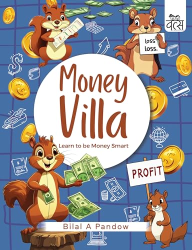 MoneyVilla:: Learn to be Money Smart