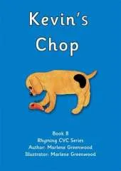Kevin's Chop