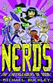 Nerds 3: Cheerleaders of Doom