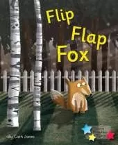 Flip Flap Fox: Phonics Phase 5