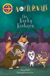 The Kooky Kinkajou: The Nocturnals