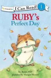 Ruby's Perfect Day: Level 1