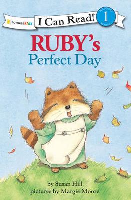 Ruby's Perfect Day: Level 1
