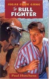 The Bull Fighter