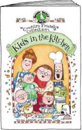 Kids in the Kitchen