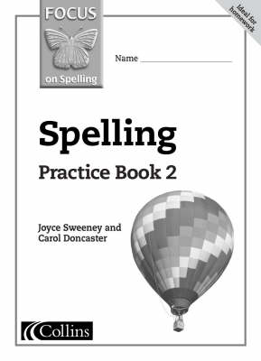 Spelling Practice