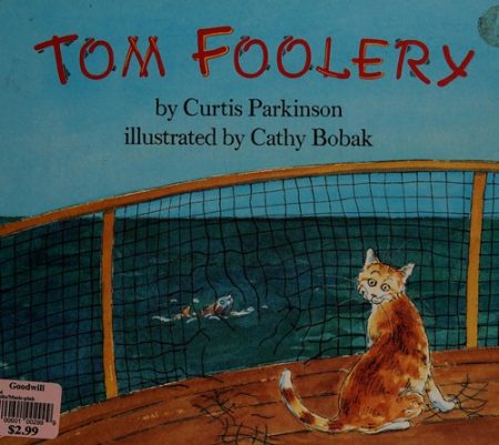 Tom Foolery