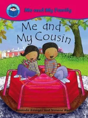Start Reading: Me and My Family: Me and My Cousin