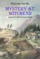 Mystery at Witchend: Lone Pine Radio Script