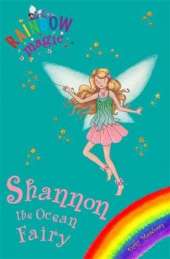 Rainbow Magic: Shannon the Ocean Fairy: Special