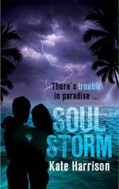 Soul Storm: Book 3