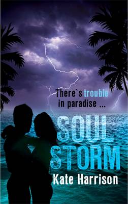 Soul Storm: Book 3