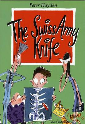 The Swiss Army Knife