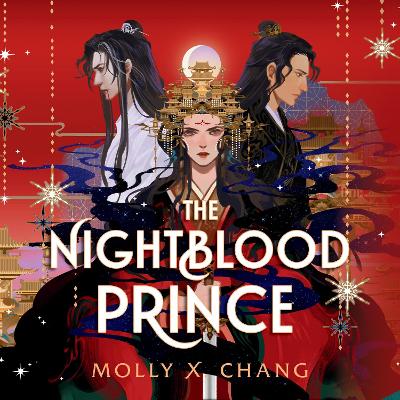 The Nightblood Prince: A sensational new enemies-to-lovers YA romantasy from the No. 1 Sunday Times bestseller