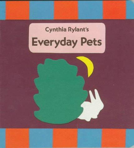 Everyday Bk. Everyday Pets