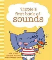 Tippie’s first book of sounds