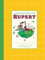 Adventures of Rupert