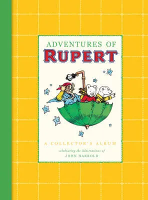 Adventures of Rupert