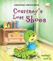Courtney's Lost Shoe
