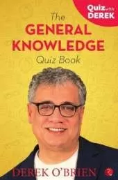 The General Knowledge Quiz Book