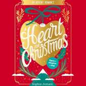 A Heart for Christmas: An Advent Novel