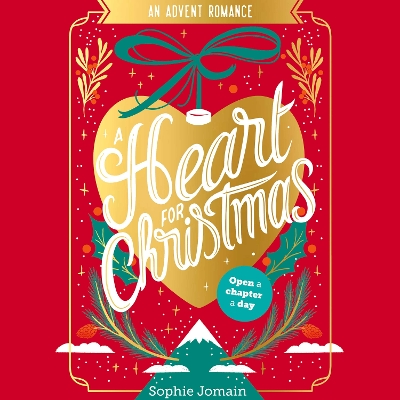 A Heart for Christmas: An Advent Novel