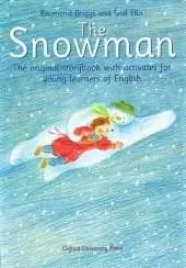 The Snowman