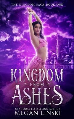 Kingdom From Ashes