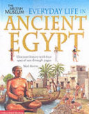 Everyday Life in Ancient Egypt