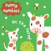 Funny Families - On the Farm