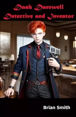 Dash Darewell: Detective and Inventor