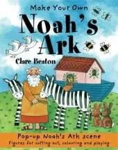 Make Your Own Noah's Ark
