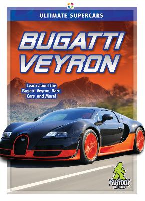 Bugatti Veyron