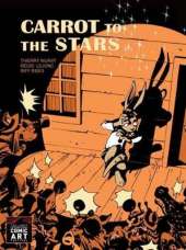 Carrot to the Stars